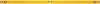 Уровень FIT Стайл, 3 глазка, желтый усиленный корпус, фрезер. рабочая грань, шкала, Профи 1500 мм  фото