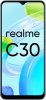 Смартфон Realme C30 4/64Gb RMX3581 (6049633) голубой фото