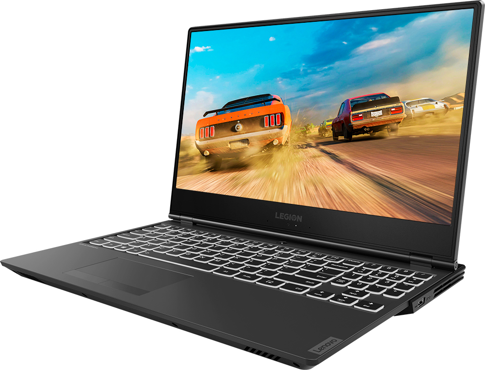 Купить Ноутбук Lenovo Legion Y540