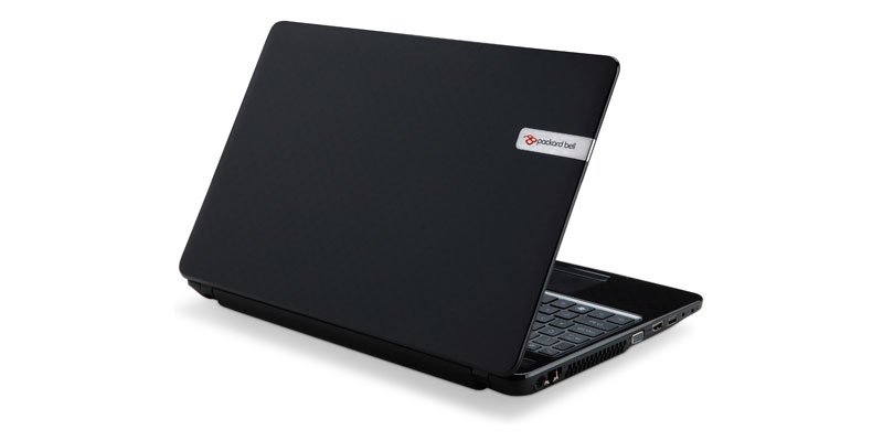 Ноутбук Packard Bell Easynote Tv11hc-52456g50mnks Цена