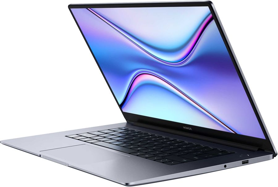 ноутбук honor magicbook 15 bmh-wdq9hn 5301afvt