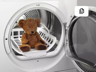 ТОП-5 стиральных машин с сушкой
