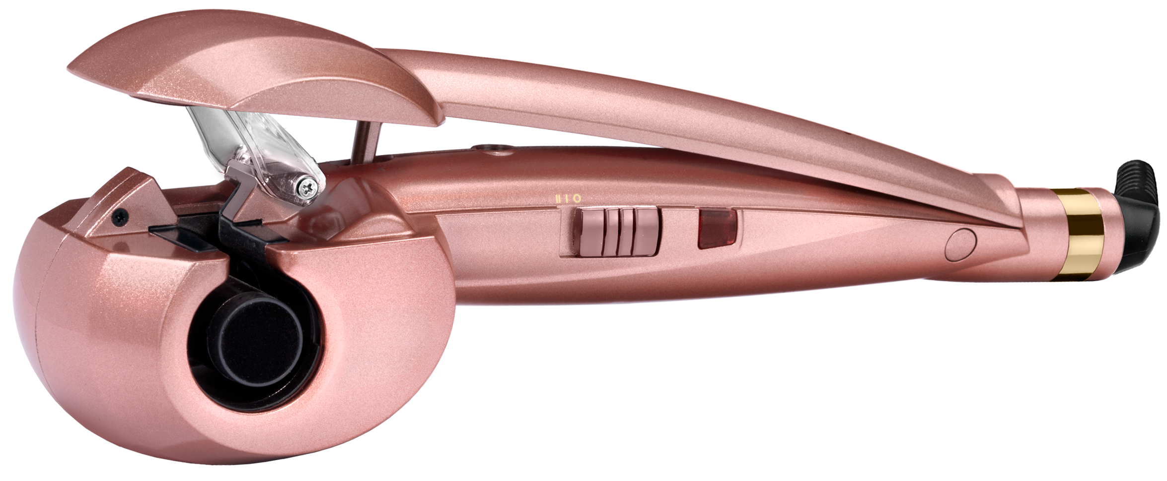 

Стайлер Babyliss 2663PE, Розовый, 2663PE PINK