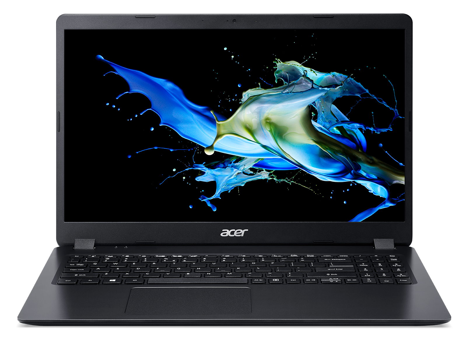 

Ноутбук Acer Extensa 15 EX215-53G-38AQ (NX.EGCER.00L) черный