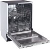 Посудомоечная машина KRONA GARDA 60 BI фото