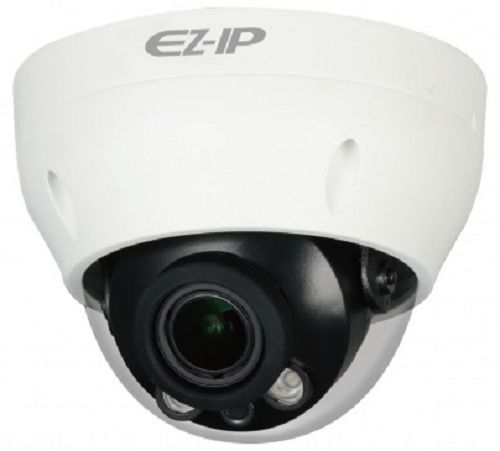 

Камера видеонаблюдения Dahua EZ-HAC-D3A41P-VF-2712, Белый