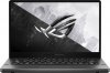Ноутбук Asus ROG Zephyrus G14 GA401QC-K2141T (90NR05T3-M02290) серый фото
