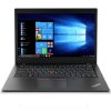 Ноутбук Lenovo ThinkPad L480 (20LS0022RT) черный фото