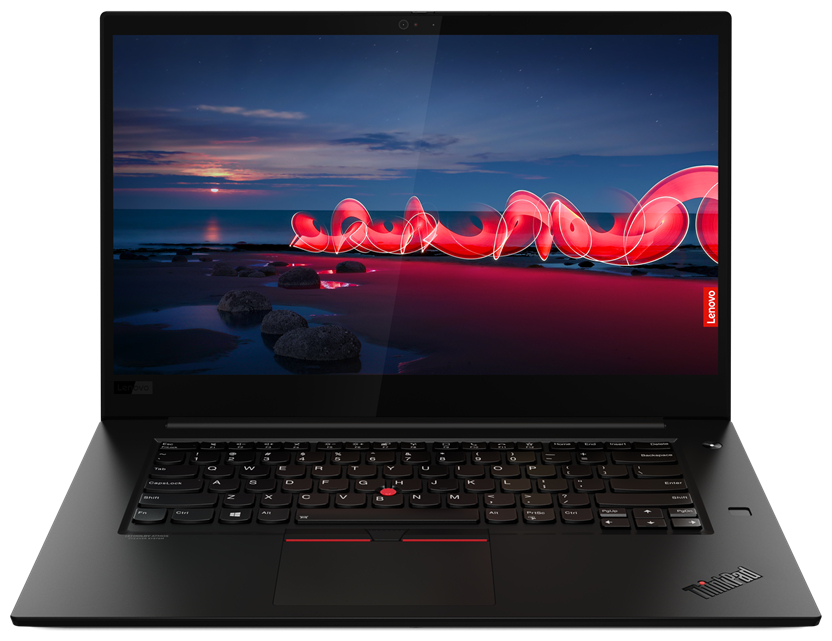 

Ультрабук Lenovo ThinkPad X1 Extreme Gen 3 (20TK001SRT) черный