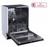 Посудомоечная машина Krona DELIA 60 BI фото