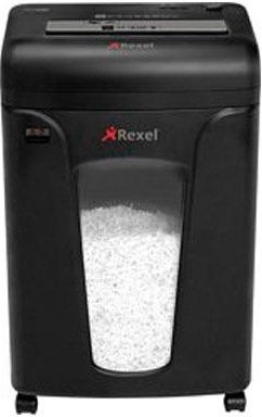 

Уничтожитель бумаг Rexel REM820, Черный, REM820