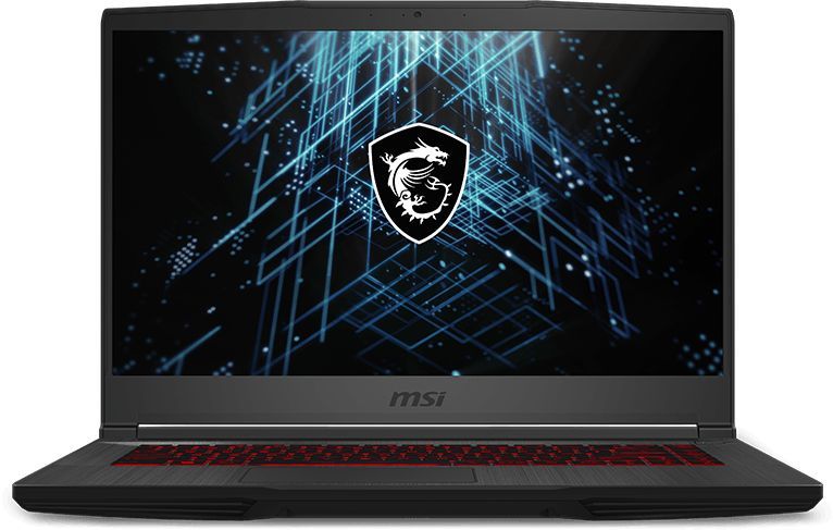 

Ноутбук MSI GF63 Thin 11UC-225XRU (9S7-16R612-225) черный