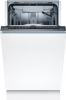 Посудомоечная машина Bosch SRV2HMX4FR фото