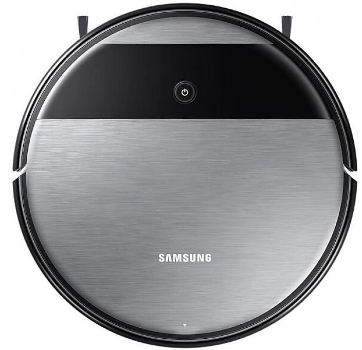 

Робот-пылесос Samsung VR05R5050WG/EV, Серый, VR05R5050WG/EV GREY
