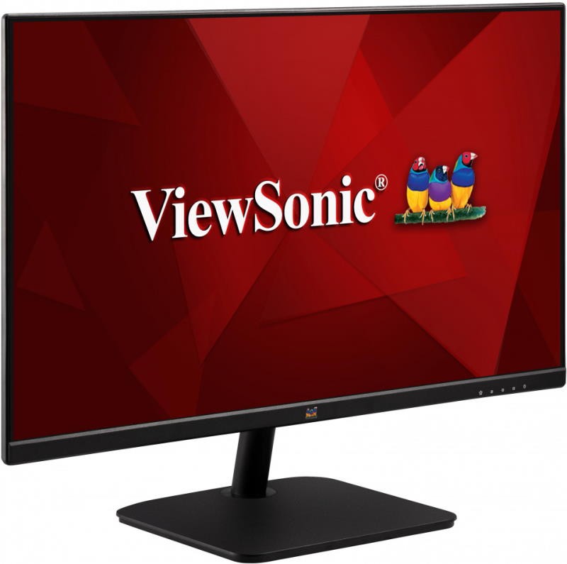 

Монитор 23.8" ViewSonic VA2432-MHD черный