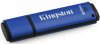 USB Flash накопитель 64Gb Kingston DataTraveler Vault Privacy 3.0 Managed (DTVP30DM/64GB) фото