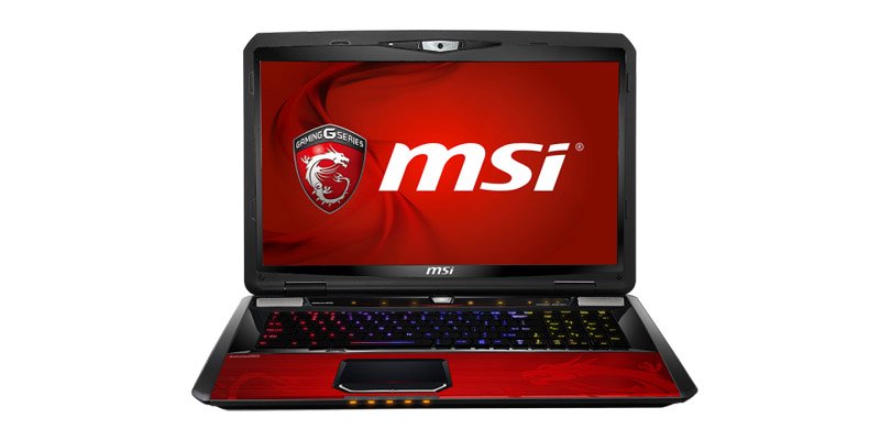 Ноутбук Msi Gt70 2pc Цена
