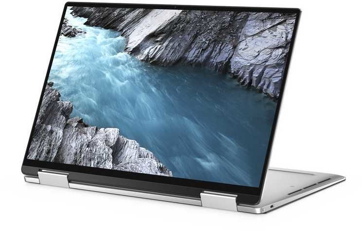 

Ноутбук-трансформер Dell XPS 13 (7390-7866) серебристый, XPS 13 (7390-7866)