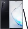 Смартфон Samsung Galaxy Note 10 (SM-N970FZKDSER) черный фото
