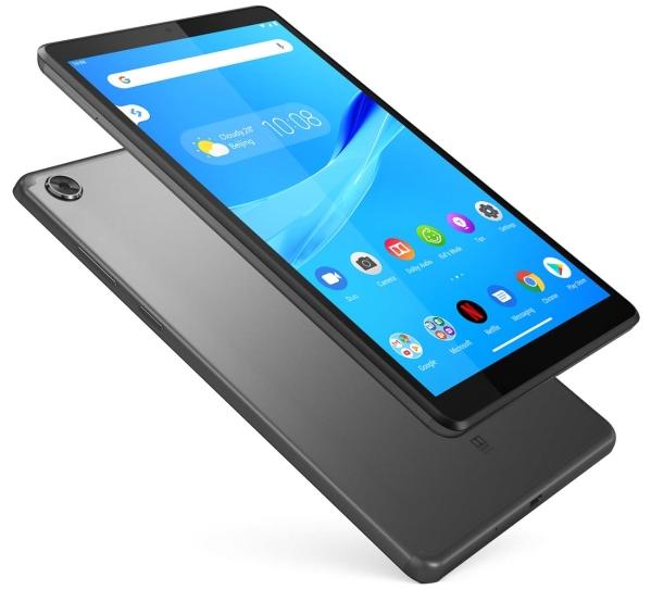 

Планшет Lenovo Tab M8 TB-8505X 32GB LTE (ZA5H0060RU) серый