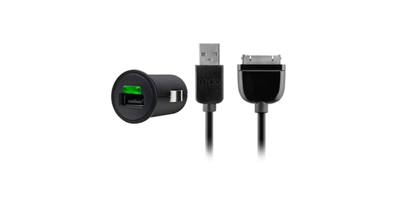 auto usb charger