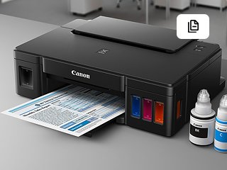 Принтер для цветной печати
