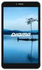 Планшет Digma Optima 8027 3G 1/16Gb (TS8211PG) черный фото