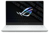 REF Ноутбук Asus ROG Zephyrus G15 GA503QS-XS98Q-WH (90NR04J1-M00900) белый фото