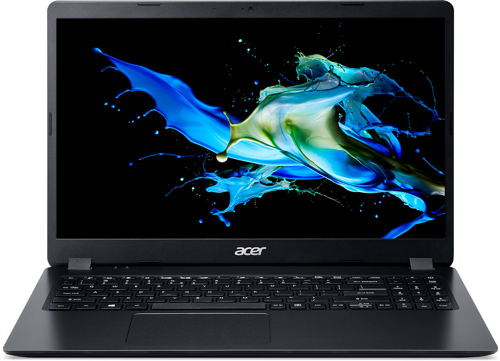 

Ноутбук Acer Extensa 15 EX215-52-312N (NX.EG8ER.017) черный