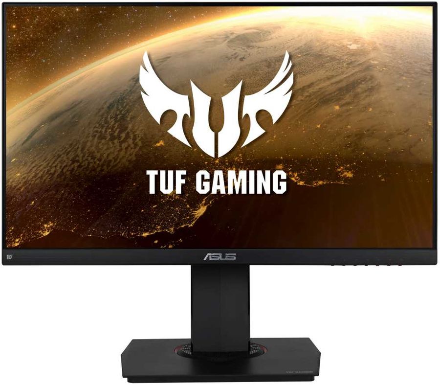 

Монитор 23.8" Asus TUF Gaming VG249Q (90LM05E0-B03170) черный