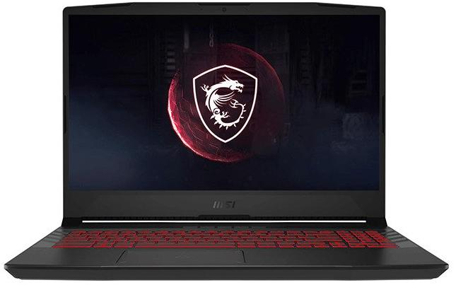 

Ноутбук MSI Pulse GL76 11UDK-237XRU (9S7-17L222-237) серый