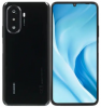 Смартфон Huawei nova Y70 4/128Gb MGA-LX9N (51097CNX) черный фото