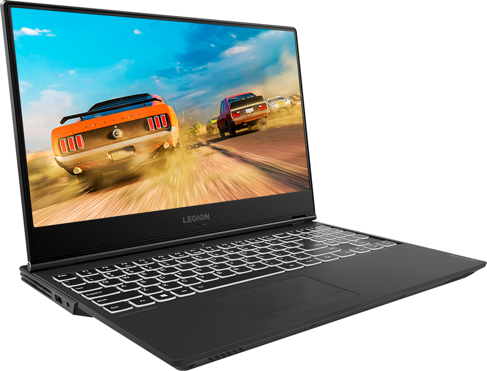 Купить Ноутбук Lenovo Legion Y540