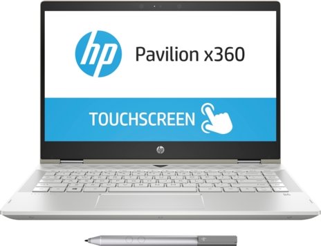 Ноутбук Трансформер Hp Pavilion X360 Цена