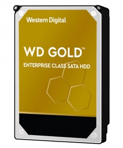 

Жесткий диск 10 Тб Western Digital Gold (WD102KRYZ) 3.5", SATA, 7200 об/мин