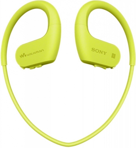 

Плеер Sony NW-WS623 green, NW-WS623, Зеленый