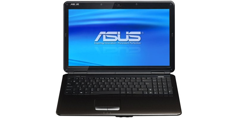 Ноутбук Asus X5dij Цена