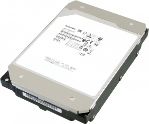 

Жесткий диск 16 Тб Toshiba MG (MG08ACA16TE) 3.5", SATA, 7200 об/мин