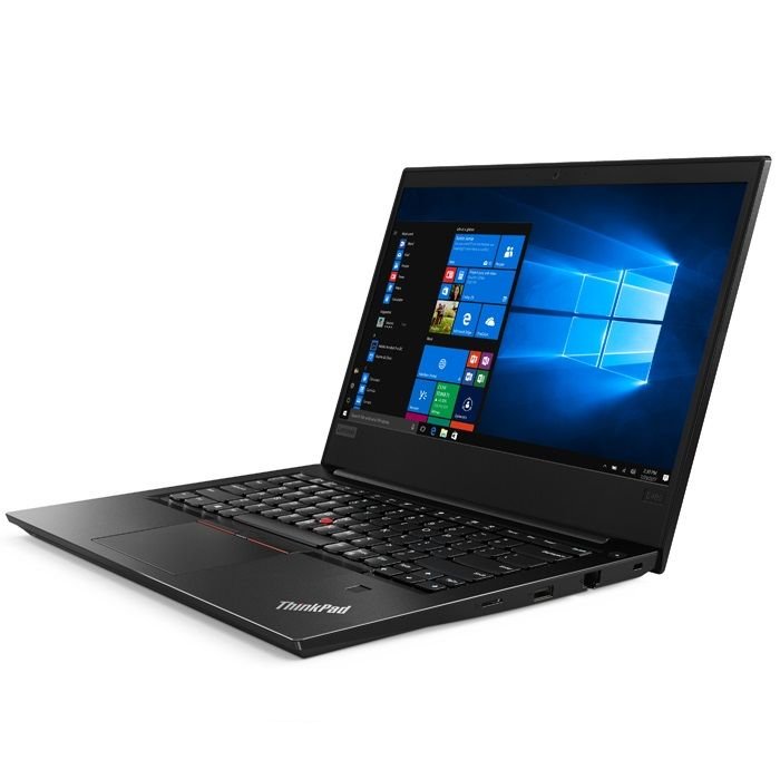 

Ноутбук Lenovo ThinkPad E490 (20N8005TRT) черный, ThinkPad E490 (20N8005TRT)