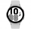 Смарт часы Samsung Galaxy Watch 4 44mm (SM-R870NZSACIS) серебристый фото