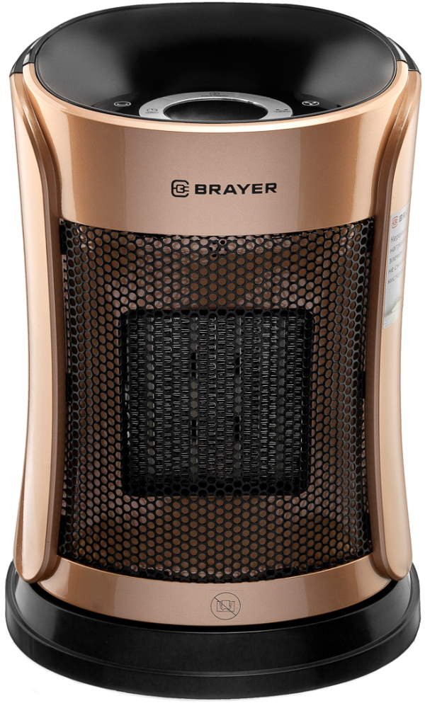 

Тепловентилятор BRAYER BR4851, BR4851