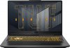Ноутбук Asus TUF Gaming F17 FX706HEB-HX103W (90NR0713-M04480) серый фото