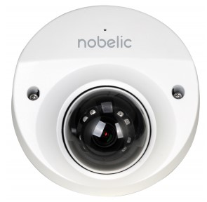 

IP-камера Ivideon Dome NBLC-2421F-MSD, Белый