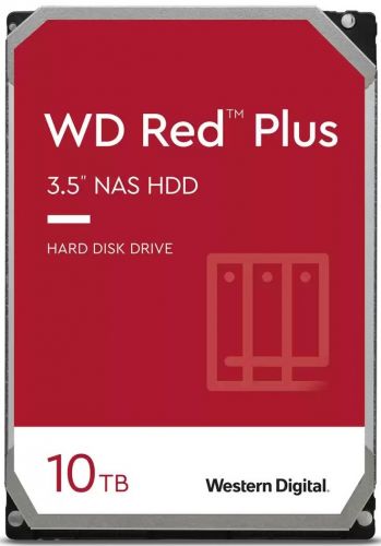 

Жесткий диск Western Digital WD101EFBX 10 Tb