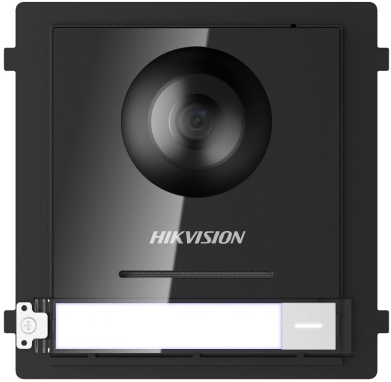 

Вызывная панель HIKVISION DS-KD8003-IME1/SURFACE, Черный