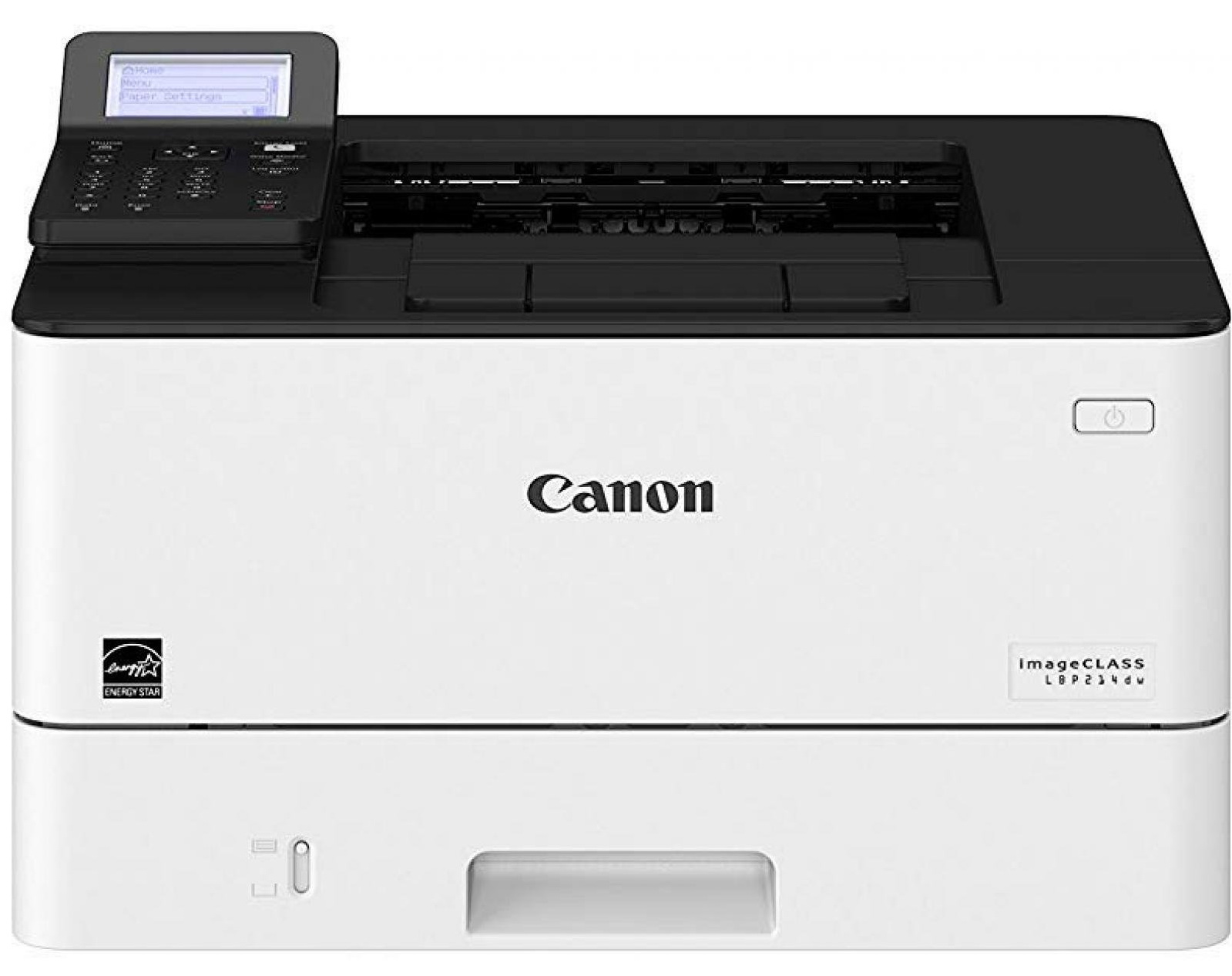 Монохромный лазерный принтер Canon i-Sensys LBP226dw.