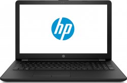 Ноутбук HP 17-ak008ur (1ZJ11EA) Black