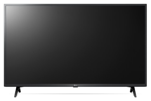 

Телевизор LG 50UQ75006LF, Черный