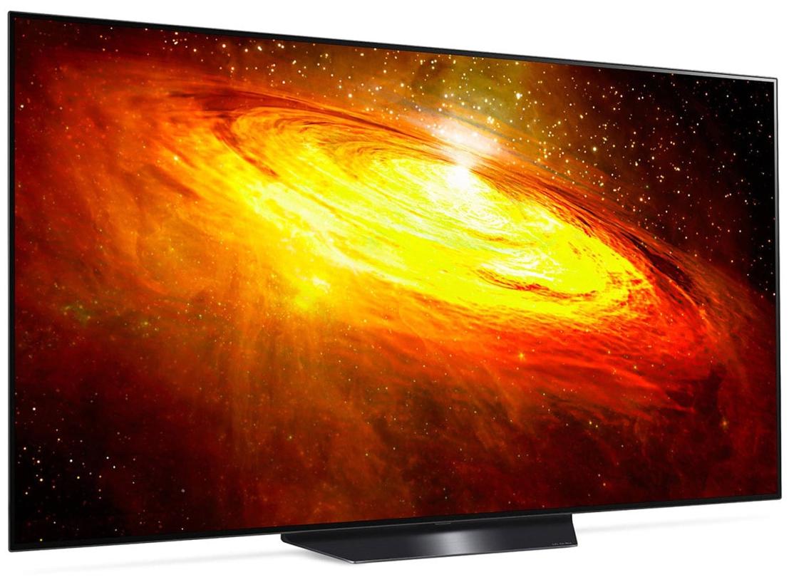 Купить Телевизор Lg Oled Cx