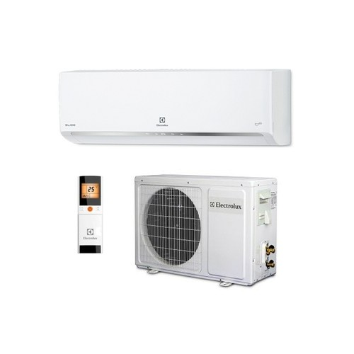 

Инверторная сплит-система ELECTROLUX EACS/I-12HSL/N3_21Y, Белый